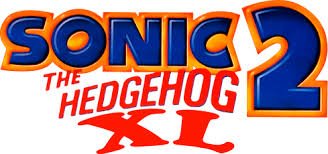 Sonic the Hedgehog 2 XL